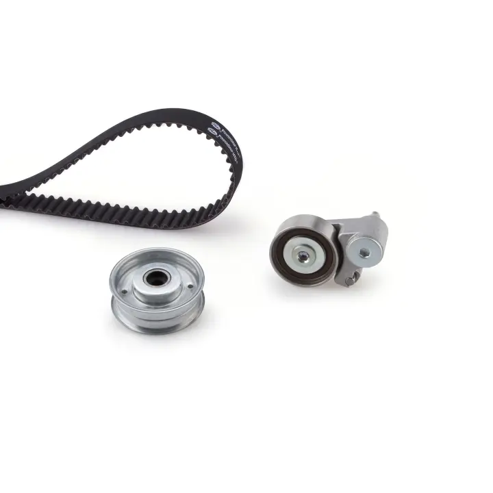 Ремкомплекти приводу ГРМ автомобілів PowerGrip Kit (Вир-во) Gates K015647XS (фото 1)