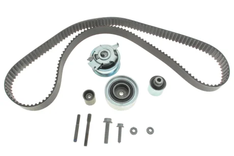 Комплект ГРМ Audi A4/TT/Skoda Octavia/Superb/VW Golf V/Passat/Tiguan 2.0TDI 05- GATES Gates K015648XS