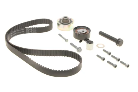 Комплект ГРМ VW Crafter 2.5TDI 06- GATES Gates K015661XS
