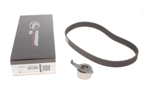 Комплект ГРМ Chery QQ 0.8-1.1 04-12 (25.4x107z) GATES Gates K015664XS
