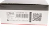 Комплект ГРМ Chery QQ 0.8-1.1 04-12 (25.4x107z) GATES Gates K015664XS (фото 8)