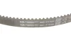 Комплект ГРМ Chery A1/QQ 1.1-1.3 06-14 (25.4x167z) GATES Gates K015668XS (фото 5)