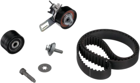 Комплект зубчастих ременів PowerGrip (Вир-во) Gates K015705XS