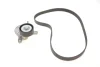 Комплект ременя генератора VW Caddy IV 2.0 TDI 15- (6PK1025) GATES Gates K016PK1025