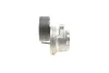 Комплект ременя генератора VW Caddy IV 2.0 TDI 15- (6PK1025) GATES Gates K016PK1025 (фото 4)