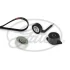 Комплект ременя генератора BMW 3 (E46) 2.0d (M47) 01-05 GATES Gates K016PK2090 (фото 1)