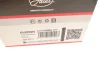 Комплект ременя генератора Citroen Berlingo/Peugeot Partner 1.6 HDi 08- GATES Gates K016PK975 (фото 13)