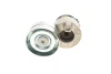Комплект ременя генератора Renault Megane/Scenic 1.9 dCi/2.0 16V 03- (7PK1125) GATES Gates K017PK1125 (фото 6)