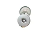 Комплект ременя генератора Renault Megane/Scenic 1.9 dCi/2.0 16V 03- (7PK1125) GATES Gates K017PK1125 (фото 7)