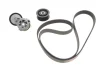 Комплект ременя генератора Renault Kangoo 1.2 TCe 13- (7PK1570) GATES Gates K017PK1570 (фото 1)