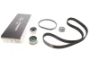 Комплект ГРМ Hyundai SantaFe/Kia Sorento 2.4 01- (12.7x65z/29x175z) GATES Gates K01T313 (фото 1)