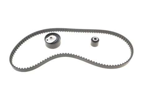 Комплект ГРМ Citroen C1/C3/C4/Peugeot 2008/208/301 1.2 12- GATES Gates K01T360HOB