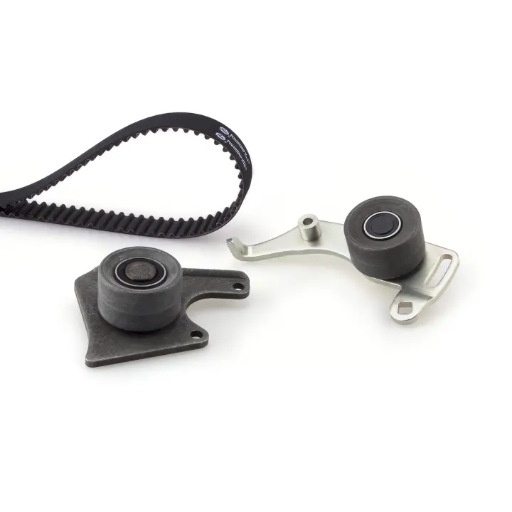 Ремкомплекти приводу ГРМ автомобілів PowerGrip Kit (Вир-во) Gates K025049XS (фото 1)