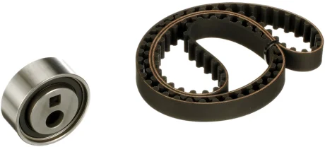 Ремкомплекти приводу ГРМ автомобілів PowerGrip Kit (Вир-во) Gates K025215XS