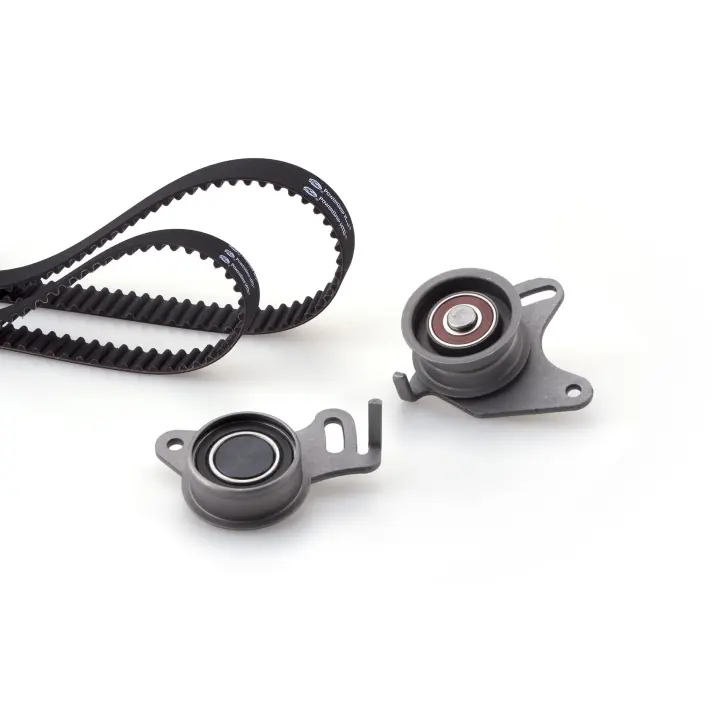Ремкомплекти приводу ГРМ автомобілів PowerGrip Kit (Вир-во) Gates K025222 (фото 1)
