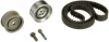 Ремкомплекти приводу ГРМ автомобілів PowerGrip Kit (Вир-во) Gates K025344XS (фото 1)