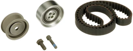 Ремкомплекти приводу ГРМ автомобілів PowerGrip Kit (Вир-во) Gates K025344XS