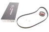 Комплект ГРМ Audi A4/VW Passat B5 1.6 96-00 (18x121z) GATES Gates K025424XS (фото 8)
