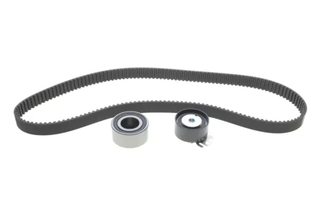 Комплект ГРМ Fiat Doblo 1.6 16V/Natural Power 01- (76kw) (25x158z) GATES Gates K025432XS
