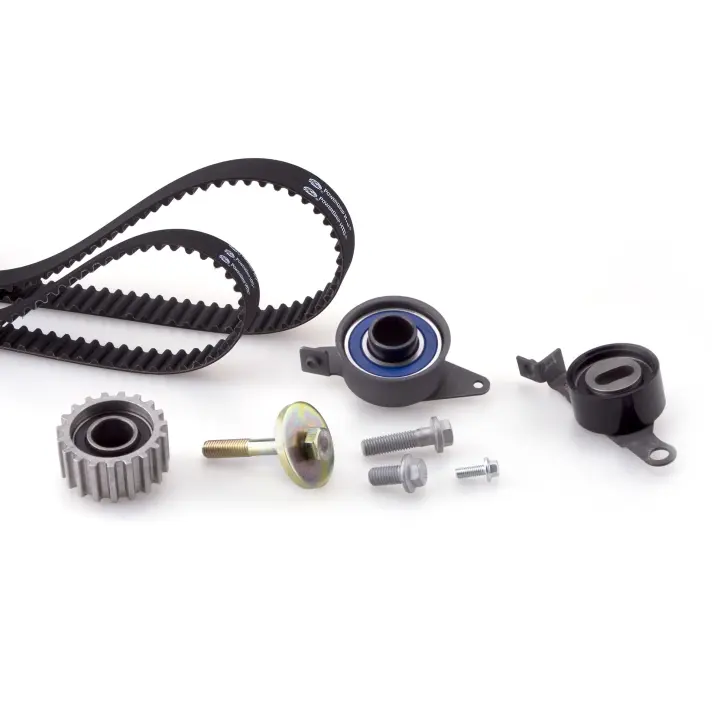 Ремкомплекти приводу ГРМ автомобілів PowerGrip Kit (Вир-во) Gates K025451XS (фото 1)