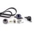 Ремкомплекти приводу ГРМ автомобілів PowerGrip Kit (Вир-во) Gates K025451XS (фото 1)