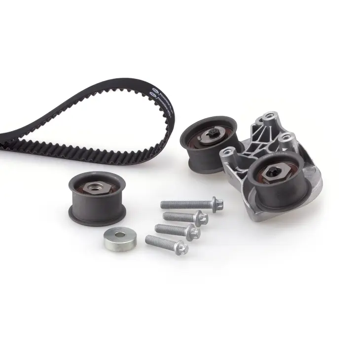 Ремкомплекти приводу ГРМ автомобілів PowerGrip Kit (Вир-во) Gates K025453XS (фото 1)