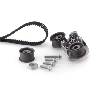 Ремкомплекти приводу ГРМ автомобілів PowerGrip Kit (Вир-во) Gates K025453XS