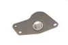 Комплект ГРМ Renault Kangoo 1.9D 97- GATES Gates K025484XS (фото 11)