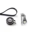Ремкомплекти приводу ГРМ автомобілів PowerGrip Kit (Вир-во) Gates K025491XS