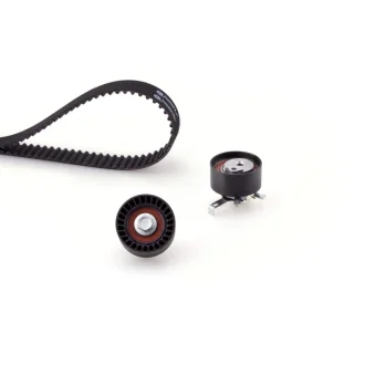 Ремкомплекти приводу ГРМ автомобілів PowerGrip Kit (Вир-во) Gates K025508XS