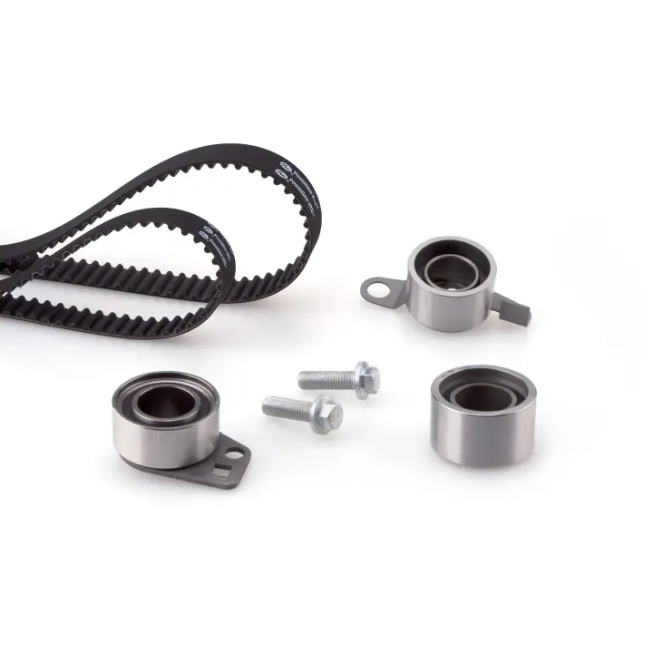 Ремкомплекти приводу ГРМ автомобілів PowerGrip Kit (Вир-во) Gates K025547XS (фото 1)