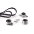 Ремкомплекти приводу ГРМ автомобілів PowerGrip Kit (Вир-во) Gates K025547XS (фото 1)