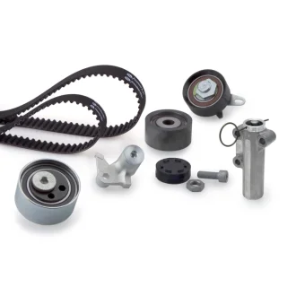 Ремкомплекти приводу ГРМ автомобілів PowerGrip Kit (Вир-во) Gates K025557XS