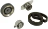Комплект ГРМ Renault Kangoo/Master 1.9dTi 97- (153x26) GATES Gates K025561XS (фото 1)
