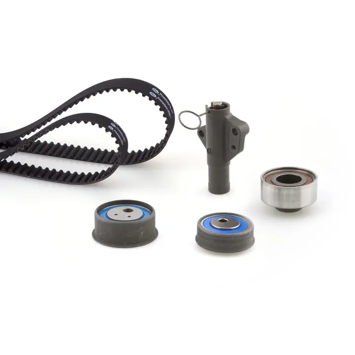 Ремкомплекти приводу ГРМ автомобілів PowerGrip Kit (Вир-во) Gates K025609XS (фото 1)
