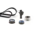 Ремкомплекти приводу ГРМ автомобілів PowerGrip Kit (Вир-во) Gates K025609XS