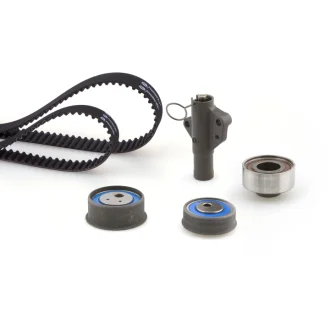Ремкомплекти приводу ГРМ автомобілів PowerGrip Kit (Вир-во) Gates K025609XS