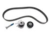 Комплект ГРМ Citroen C5/C6/C8/Fiat/Ford/Peugeot 2.2HDI 06- GATES Gates K025633XS (фото 1)