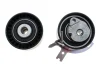 Комплект ГРМ Citroen C5/C6/C8/Fiat/Ford/Peugeot 2.2HDI 06- GATES Gates K025633XS (фото 4)