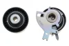 Комплект ГРМ Citroen C5/C6/C8/Fiat/Ford/Peugeot 2.2HDI 06- GATES Gates K025633XS (фото 6)