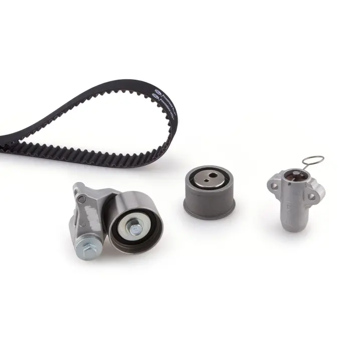 Ремкомплекти приводу ГРМ автомобілів PowerGrip Kit (Вир-во) Gates K025636XS (фото 1)