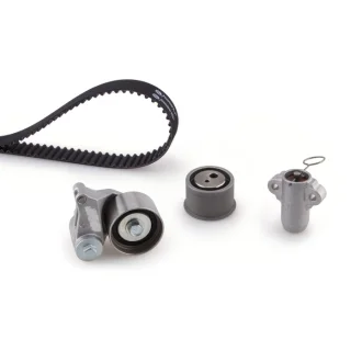 Ремкомплекти приводу ГРМ автомобілів PowerGrip Kit (Вир-во) Gates K025636XS