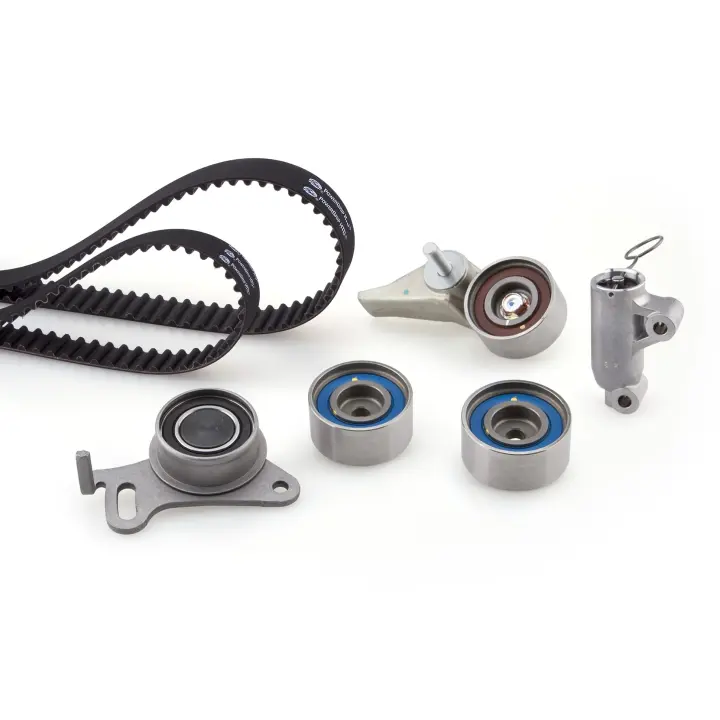 Ремкомплекти приводу ГРМ автомобілів PowerGrip Kit (Вир-во) Gates K025641XS (фото 1)