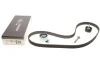 Комплект ГРМ Opel Astra H/Vectra C/Fiat Grande Punto 1.9CDTI 04- GATES Gates K025650XS (фото 1)