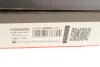 Комплект ГРМ Opel Astra H/Vectra C/Fiat Grande Punto 1.9CDTI 04- GATES Gates K025650XS (фото 15)