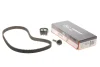 Комплект ГРМ Ford Mondeo/C-Max/Focus/Kuga/Transit Connect 1.5/1.6 EcoBoost 10- (22x117z) GATES Gates K025669XS (фото 1)