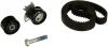 Комплект ГРМ Citroen Jumper/Jumpy/Peugeot Boxer/Expert 2.0 BlueHDi 15- GATES Gates K025672XS (фото 1)