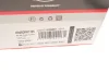 Комплект ременя генератора VW T5 1.9 TDI 03-09 (6DPK1195) GATES Gates K026DPK1195 (фото 9)