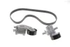 Комплект ременя генератора Citroen Berlingo/C4/Jumpy III/Peugeot 208 I/308/508 I/Partner 1.6D 08- GATES Gates K026PK1005EST