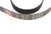 Комплект ременя генератора Hyundai Elantra III/Santa Fe I-II/Sonata V 2.0D/2.2D 01- (6PK1513) GATES Gates K026PK1513 (фото 2)